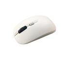 Approx APPXM180X Wireless Optical Mouse 800-1600 DPI Nano USB White & Grey
