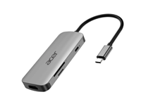 Acer 7-In-1 USB Type-C Dongle