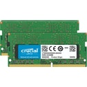 Crucial CT2K8G4S266M memory module 16 GB DDR4 2666 MHz