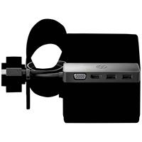 HP G2 USB-C Multiport Reisehub