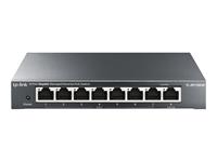 TP-Link TL-RP108GE PoE Reverse Switch