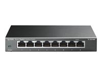 TP-Link TL-SG108S 8-Port Ethernet Switch