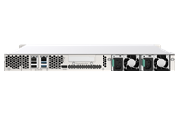 QNAP Systems QNAP TurboStation TS-453DU-4G 4 Einschübe NAS-Server Leergehäuse (TS-453DU-4G)
