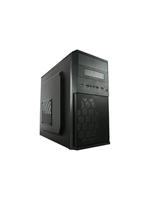 LC Power 2004MB-V2 - Tower - micro ATX