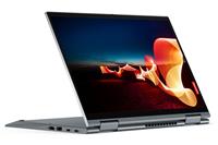 Lenovo ThinkPad X1 Yoga Gen 6 - 35.6 cm (14) - Core i7 1165G7 - Evo - 32 GB RAM - 1 TB SSD -