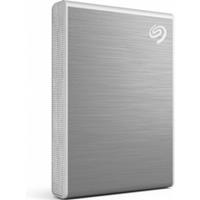Seagate »One Touch SSD« externe SSD (500 GB)