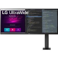 LG Electronics LG Ergo Monitor 34WN780-B LCD-Display 86,72cm (34)