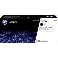 HP 335X W1335X Toner Single Zwart 13700 bladzijden Origineel Toner