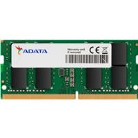 Adata AD4S320016G22-SGN geheugenmodule 16 GB 1 x 16 GB DDR4 3200 MHz