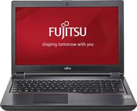 Fujitsu CELSIUS H7510 (VFY:H7510M17A1DE), Notebook