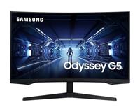 Monitor Samsung Lc32g55tqwrxen Amd Freesync