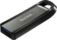 sandisk Extreme Go - USB-flashstation - 64 GB - USB 3.2 Gen 1