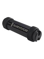 CORSAIR Flash Survivor Stealth - USB-Flash-Laufwerk - 1 TB