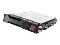 Hewlett-Packard Enterprise HPE Read Intensive 2.5" SFF Multi Vendor SSD mit 240GB Kapazität SATA 6Gb/s P18420-B21