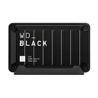 WD Black D30 Game Drive SSD 1 TB, Externe SSD
