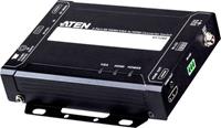 Aten 2-Port 4K HDMI/VGA to HDMI Converter Switch