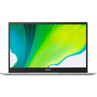 Acer Swift 3 (SF314-59-51B0) Notebook (35.56 cm/14 Zoll, Intel Core™ i5 1135G7, Iris Xe Graphics, 256 GB SSD)