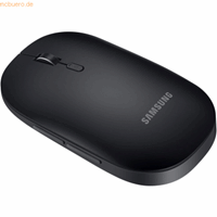 Samsung Slim EJ-M3400 - Maus - Bluetooth 5.0 - Schwarz