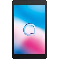 Alcatel 3T8 GSM/2G, UMTS/3G, LTE/4G, WiFi 32GB Schwarz Android-Tablet 20.3cm (8 Zoll) 2.0GHz Android
