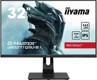 Iiyama G-MASTER GB3271QSU-B1 Gaming-Monitor 80 cm (31,5 Zoll)