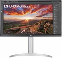LG 27UP850-W - LED-Monitor - 4K - 68.6 cm (27) - HDR