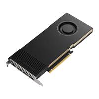 NVIDIA RTX A4000 - Grafikkarten - RTX A4000 - 16 GB