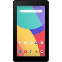 Alcatel 1T7 WiFi 16 GB Zwart Android-tablet 17.8 cm (7 inch) 1.3 GHz Android 11 1024 x 600 Pixel