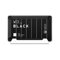 Western Digital WD_BLACK™ D30 Game Drive SSD for Xbox™ - 1 TB