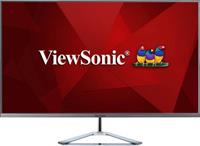 ViewSonic VX Series VX3276-MHD-3. Beeldschermdiagonaal: 81,3 cm (32"), Resolutie: 1920 x 1080 Pixels, HD type: Full HD, Display technologie: LED, Responstijd: 4 ms, Oorspronkelijke beeldverhouding