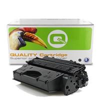 Q-Nomic Canon 052H toner cartridge zwart hoge capaciteit (huismerk)