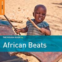 Galileo Music Communication Gm / World Music Network The Rough Guide To African Beats