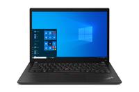 Lenovo ThinkPad X13 Gen 2 - 33.8 cm (13.3) - Core i5 1135G7 - 8 GB RAM - 256 GB SSD - Deutsch