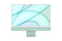 Apple iMac with 4.5K Retina display - All-in-One (Komplettlösung) - M1 - 8 GB - SSD 256 GB - LED