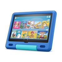 Amazon Fire HD 10 Kids-Tablet (2021) 25,6cm (10,1) Full-HD Display, 32 GB Speicher, Himmelblau