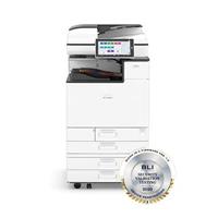 Ricoh IM C5500 Farblaser-Multifunktionsdrucker