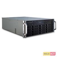Inter-Tech 4U 4416, Server-Gehäuse