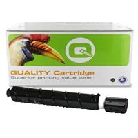Q-Nomic Canon C-EXV 49 toner cartridge zwart (huismerk)