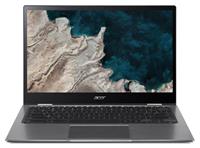 Acer Chromebook Spin 513 R841T - 33.8 cm (13.3) - Snapdragon 7c Kryo 468 - 4 GB RAM - 64 GB eMMC -