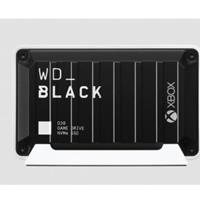 WD _BLACK D30 for Xbox