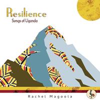 Naxos Deutschland GmbH / ARC Music Resilience-Songs Of Uganda