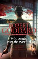 Robert Goddard Wijde Wereld Het einde van de wereld