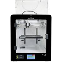 Pro 6 3D-printer Incl. filament