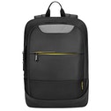 Targus CityGear 3 Convertable - Notebook carrying backpack - 14" - 15.6" - black