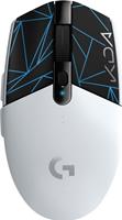 Logitech G G305 - Maus - LIGHTSPEED - Schwarz