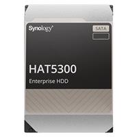 synology HAT5300 8TB Interne Festplatte 8.9cm (3.5 Zoll) SATA 6 Gb/s Bulk