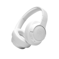 JBL Tune 760NC White On-Ear & Over-Ear-Kopfhörer