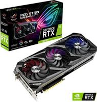 ASUS ROG Strix GeForce RTX 3070 Ti OC Edition