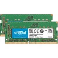 Crucial DDR4 SODIMM 2x16GB 2400 Apple