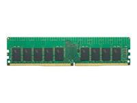 Micron DIMM 32GB DDR4-3200 REG ECC, Arbeitsspeicher