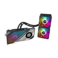 ASUS ROG-STRIX-LC-RX6900XT-T16G-GAMING - Grafikkarten - Radeon RX 6900 XT - 16 GB